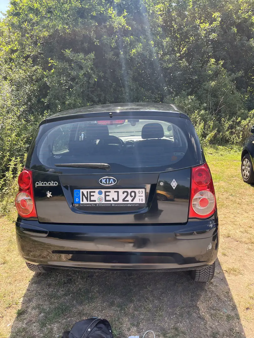 Kia Picanto 1.1 Attract - 1