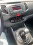 Kia Sportage Sportage 2.0 X-ecutive Plus Zwart - thumbnail 7