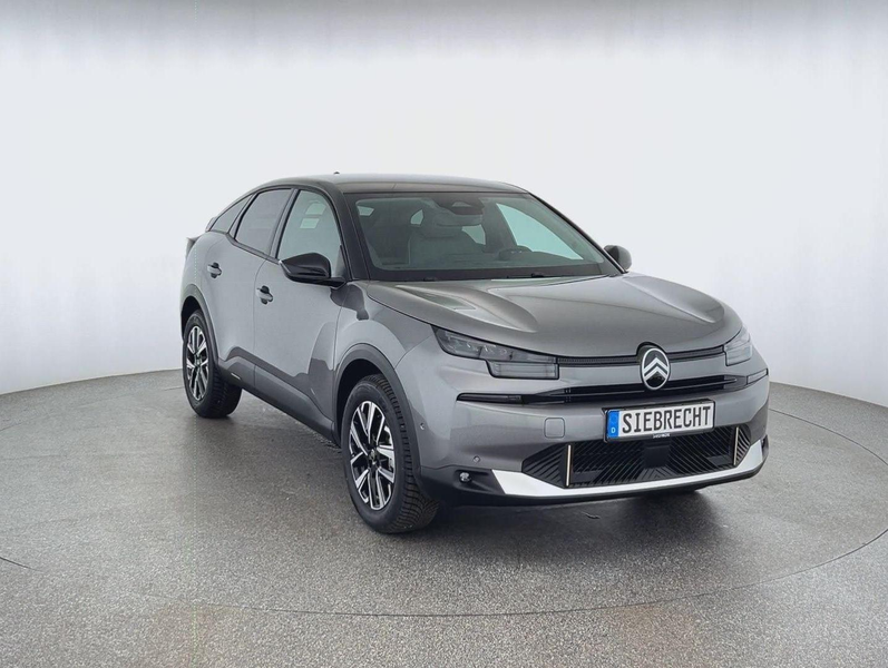 Citroen C4 Lim. Max 1.2 RFK*NAVI*SHZ*uvm — photo 3
