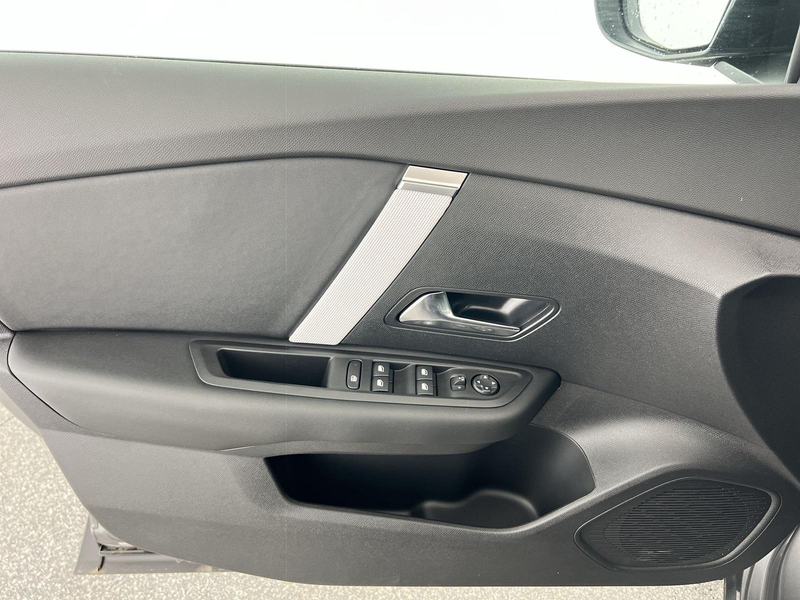 Citroen C4 Lim. Max 1.2 RFK*NAVI*SHZ*uvm — photo 10