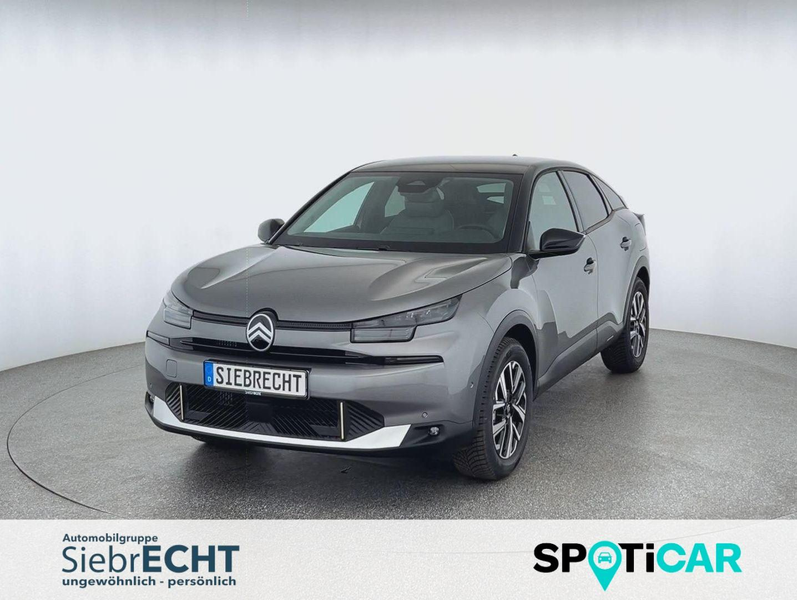 Citroen C4 Lim. Max 1.2 RFK*NAVI*SHZ*uvm