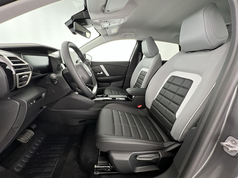 Citroen C4 Lim. Max 1.2 RFK*NAVI*SHZ*uvm — photo 8