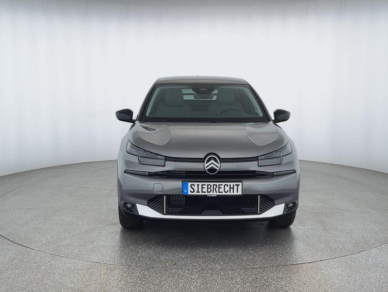 Citroen C4 Lim. Max 1.2 RFK*NAVI*SHZ*uvm — photo 2