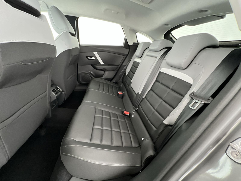 Citroen C4 Lim. Max 1.2 RFK*NAVI*SHZ*uvm — photo 9