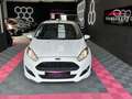 Ford Fiesta ST-Line 125 ch 1ère Main - Radar AR - Climatisatio Blanco - thumbnail 6