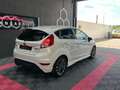 Ford Fiesta ST-Line 125 ch 1ère Main - Radar AR - Climatisatio Blanco - thumbnail 4