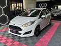 Ford Fiesta ST-Line 125 ch 1ère Main - Radar AR - Climatisatio Blanco - thumbnail 2