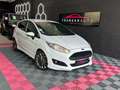 Ford Fiesta ST-Line 125 ch 1ère Main - Radar AR - Climatisatio Blanco - thumbnail 1