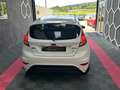 Ford Fiesta ST-Line 125 ch 1ère Main - Radar AR - Climatisatio Blanco - thumbnail 5