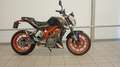 KTM 390 Duke Oranje - thumbnail 3