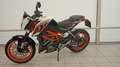 KTM 390 Duke Oranje - thumbnail 2
