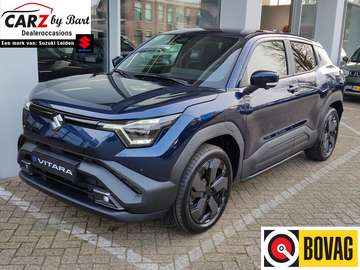 e STYLE 61 kWh | DEMO DEAL! | Garantie tot 2036!