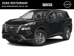 Nissan Rogue 2026