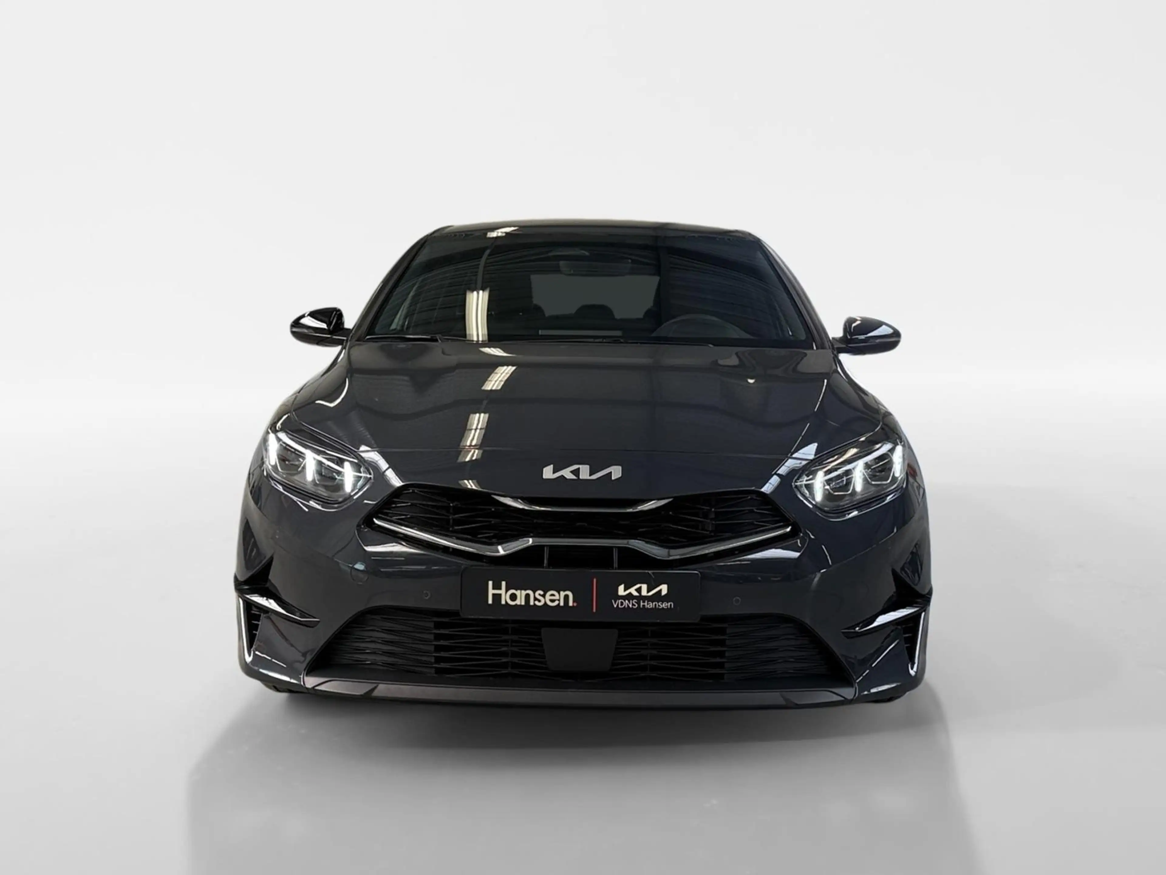 Kia Ceed / cee'd 1.0 T-GDi MHEV Design Edition I Automaat I Half-le — photo 10