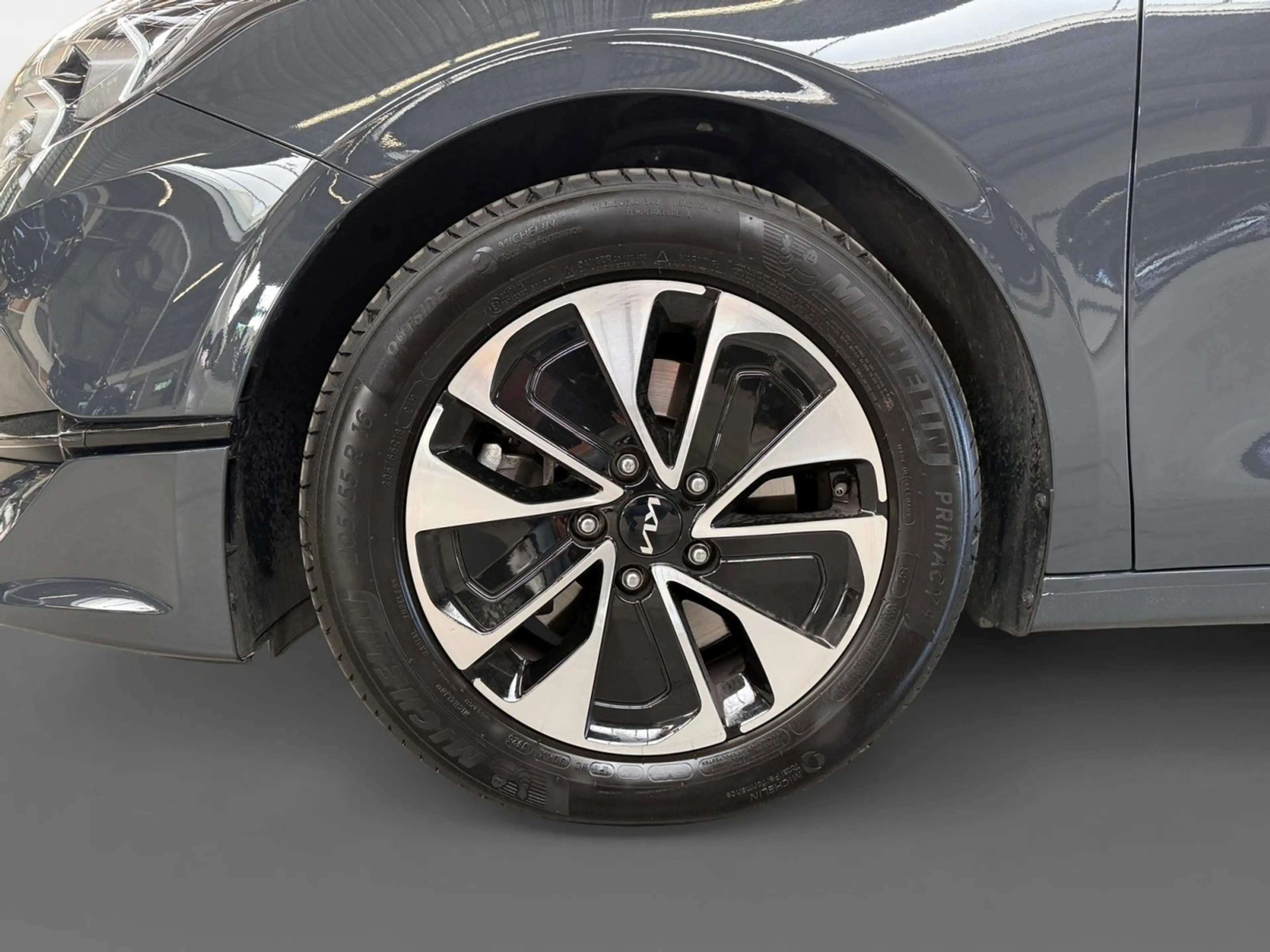 Kia Ceed / cee'd 1.0 T-GDi MHEV Design Edition I Automaat I Half-le — photo 14