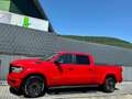 Dodge RAM 5,7 V8 HEMI-WIDEBODY/RED WARLOCK-6.SITZER Rot - thumbnail 5
