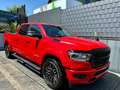 Dodge RAM 5,7 V8 HEMI-WIDEBODY/RED WARLOCK-6.SITZER Rot - thumbnail 8