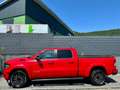 Dodge RAM 5,7 V8 HEMI-WIDEBODY/RED WARLOCK-6.SITZER Rot - thumbnail 3