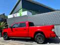 Dodge RAM 5,7 V8 HEMI-WIDEBODY/RED WARLOCK-6.SITZER Rot - thumbnail 6