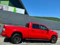 Dodge RAM 5,7 V8 HEMI-WIDEBODY/RED WARLOCK-6.SITZER Rot - thumbnail 11
