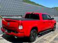 Dodge RAM 5,7 V8 HEMI-WIDEBODY/RED WARLOCK-6.SITZER Rot - thumbnail 12