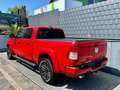 Dodge RAM 5,7 V8 HEMI-WIDEBODY/RED WARLOCK-6.SITZER Rot - thumbnail 7