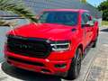 Dodge RAM 5,7 V8 HEMI-WIDEBODY/RED WARLOCK-6.SITZER Rot - thumbnail 4