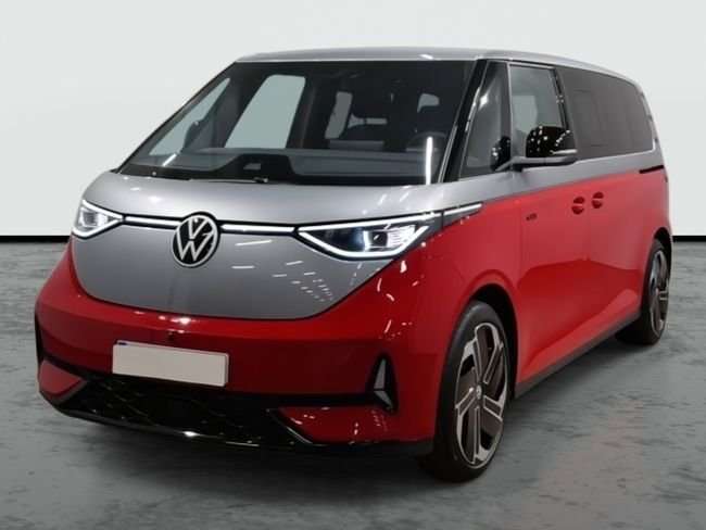 Volkswagen ID. Buzz GTX 250 kW (340 CV) Ch. Largo - foto 1