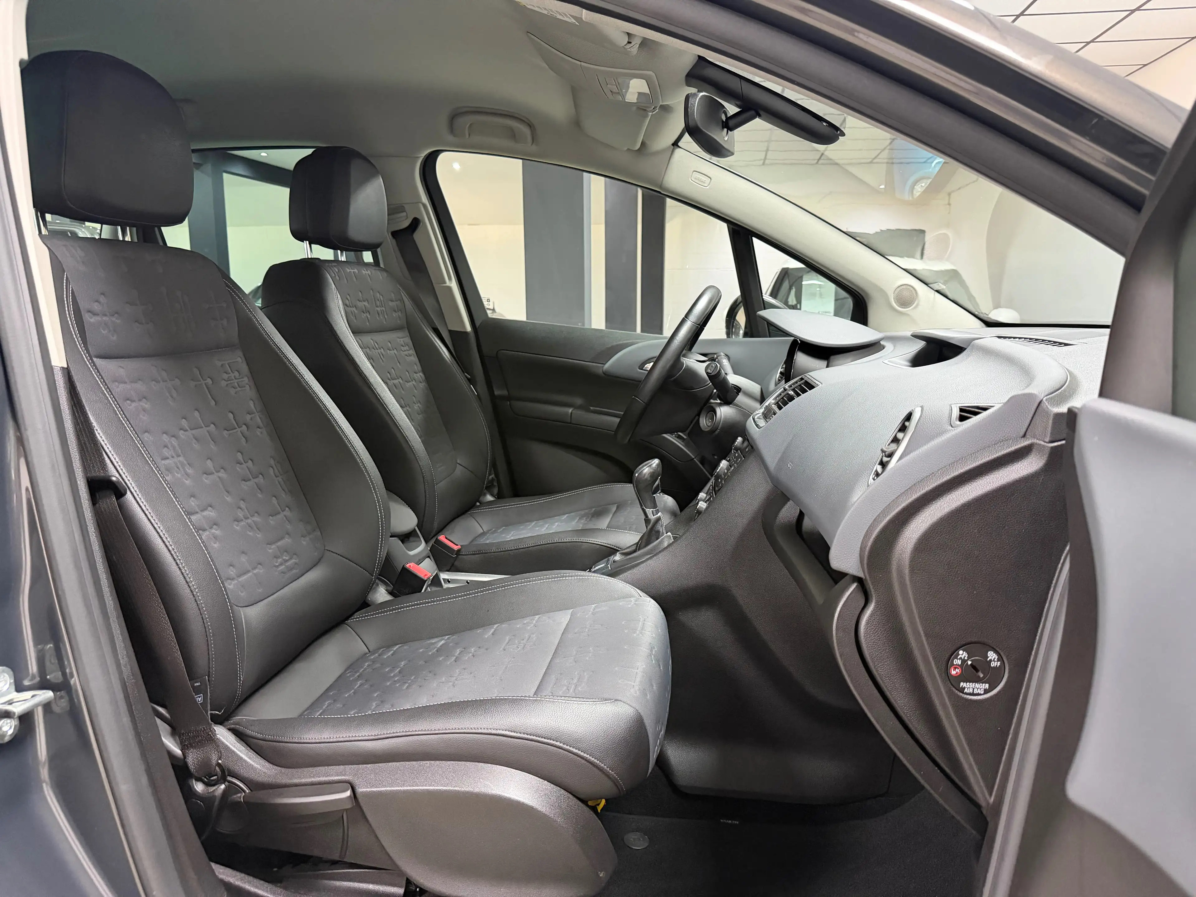 Opel Meriva 1.4 Turbo*Airco*BAuto*PDC*CRUISE /GARANTIE 12MOIS — photo 8