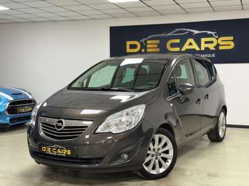1.4 Turbo*Airco*BAuto*PDC*CRUISE /GARANTIE 12MOIS