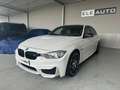 BMW 328 i Auto 245CV M3 Pack - MOTORE NUOVO Blanc - thumbnail 3