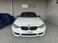 BMW 328 i Auto 245CV M3 Pack - MOTORE NUOVO Weiß - thumbnail 2