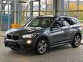 BMW X1 Baureihe xDrive 18 d Sport Line*PANO*XENON* Grau - thumbnail 1