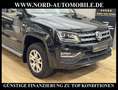 Volkswagen Amarok Highline DoubleCab 4M *XEN*AHK*STHZ*KAM* Highline Černá - thumbnail 11