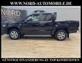 Volkswagen Amarok Highline DoubleCab 4M *XEN*AHK*STHZ*KAM* Highline Schwarz - thumbnail 7