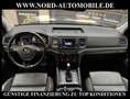 Volkswagen Amarok Highline DoubleCab 4M *XEN*AHK*STHZ*KAM* Highline crna - thumbnail 18