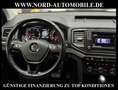 Volkswagen Amarok Highline DoubleCab 4M *XEN*AHK*STHZ*KAM* Highline Černá - thumbnail 20