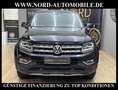Volkswagen Amarok Highline DoubleCab 4M *XEN*AHK*STHZ*KAM* Highline Černá - thumbnail 4