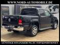 Volkswagen Amarok Highline DoubleCab 4M *XEN*AHK*STHZ*KAM* Highline Černá - thumbnail 10