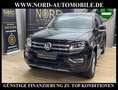 Volkswagen Amarok Highline DoubleCab 4M *XEN*AHK*STHZ*KAM* Highline Schwarz - thumbnail 1