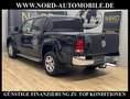 Volkswagen Amarok Highline DoubleCab 4M *XEN*AHK*STHZ*KAM* Highline Černá - thumbnail 8