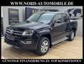Volkswagen Amarok Highline DoubleCab 4M *XEN*AHK*STHZ*KAM* Highline Černá - thumbnail 5