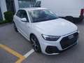 Audi A1 Sportback S-line edition 30 tfsi Bianco - thumbnail 3