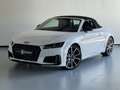 Audi TT Roadster 45 TFSI Pro Line S Competition Automaat 2 Blanco - thumbnail 7
