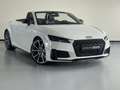 Audi TT Roadster 45 TFSI Pro Line S Competition Automaat 2 Blanco - thumbnail 3