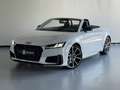 Audi TT Roadster 45 TFSI Pro Line S Competition Automaat 2 Blanc - thumbnail 1