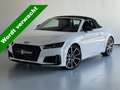 Audi TT Roadster 45 TFSI Pro Line S Competition Blanc - thumbnail 1