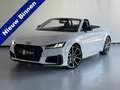 Audi TT Roadster 45 TFSI Pro Line S Competition Automaat 2 Blanco - thumbnail 1