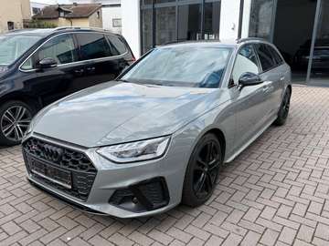 Avant*Quattro*Matrix*AHK*Virtual*Kamera*Black