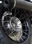 Honda VFR 1200 X C-ABS CROSSTOURER Zwart - thumbnail 6